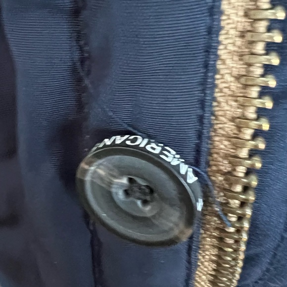 American Eagle Winter Coat - Picture 4 of 6